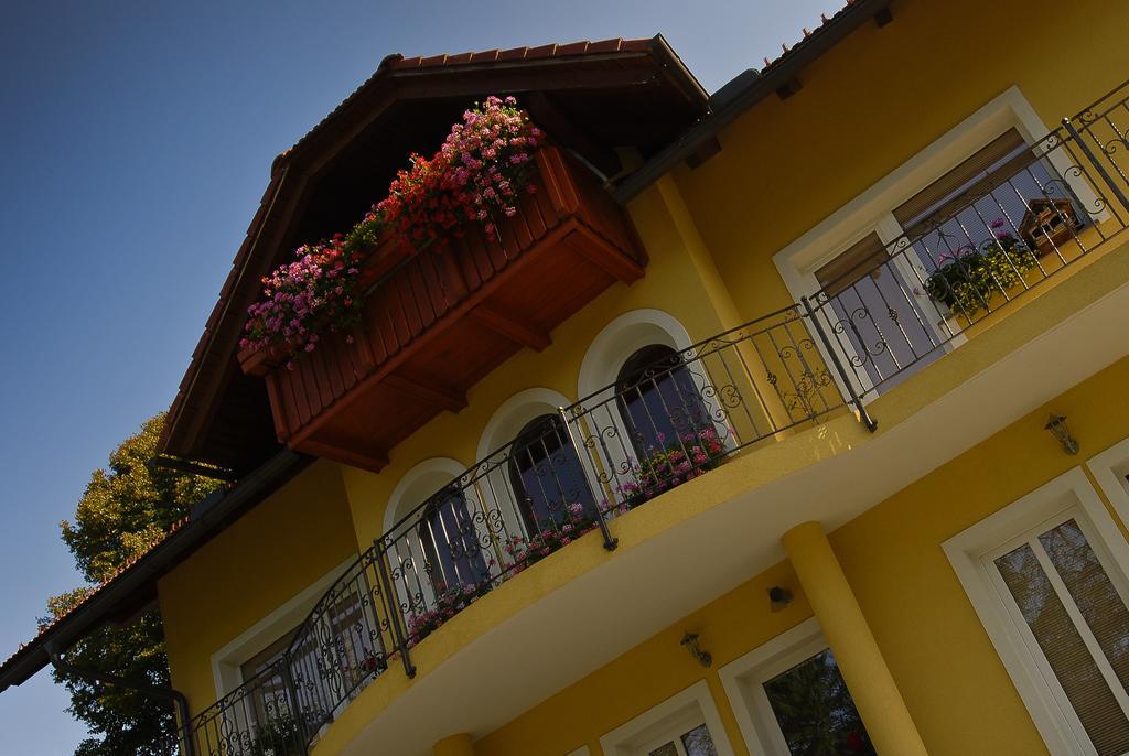 Apartments Bernarda Bled Extérieur photo